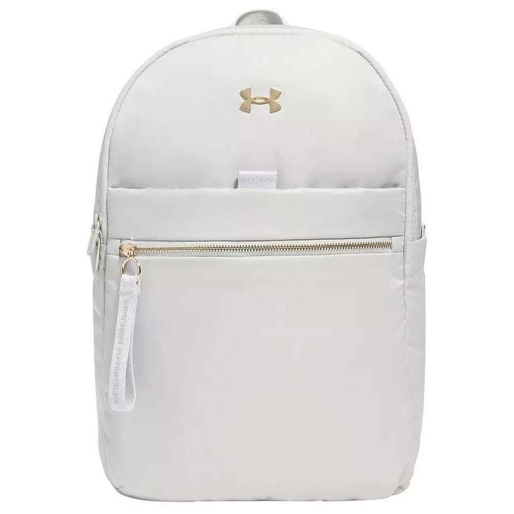 Under Armour Studio Campus Backpack UA‎ Storm 15 Laptop Water Resistant